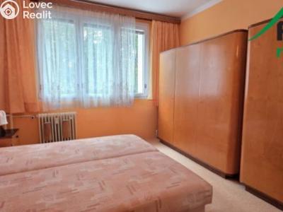 Sale apartment 3+1 Tachov, Hornická č. 6