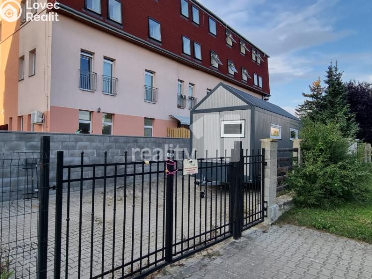 Prodej rodinného domu Praha 5, Lipová alej č. 3