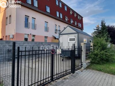 Продаж сімейного будинку Praha 5, Lipová alej č. 3