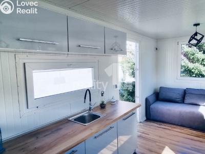 Продаж сімейного будинку Praha 5, Lipová alej č. 4