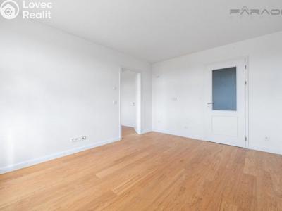 Rent apartment 2+KK Praha, Korunní č. 3