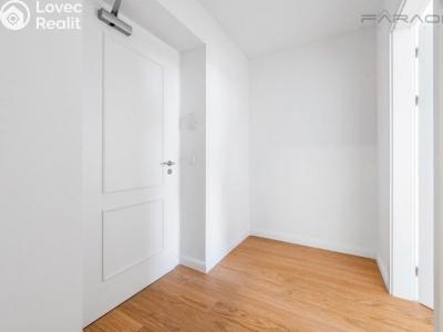 Rent apartment 2+KK Praha, Korunní č. 5