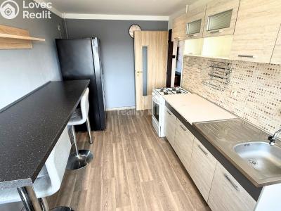 Rent apartment 2+1 Humpolec, Na Skalce č. 1