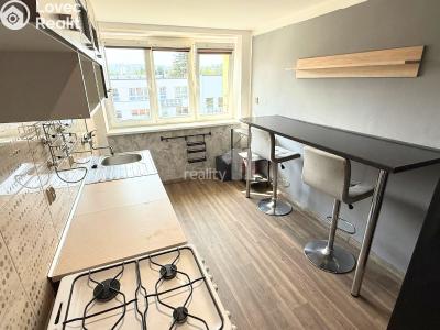 Rent apartment 2+1 Humpolec, Na Skalce č. 2
