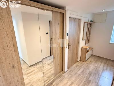 Rent apartment 2+1 Humpolec, Na Skalce č. 3