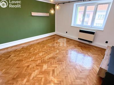 Rent apartment 2+1 Humpolec, Na Skalce č. 4