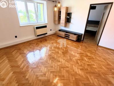 Rent apartment 2+1 Humpolec, Na Skalce č. 5