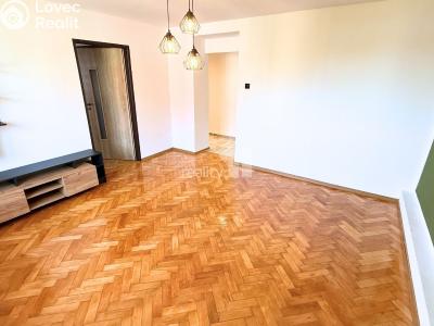 Rent apartment 2+1 Humpolec, Na Skalce č. 6