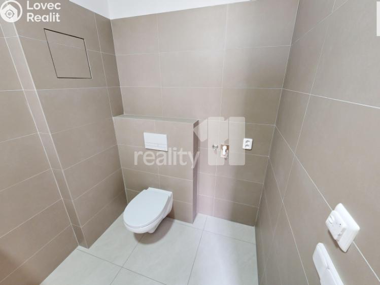 Rent apartment 2+KK Humpolec, V Brance č. 6