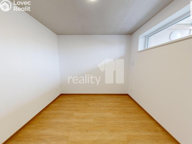 Rent apartment 2+KK Humpolec, V Brance č. 7