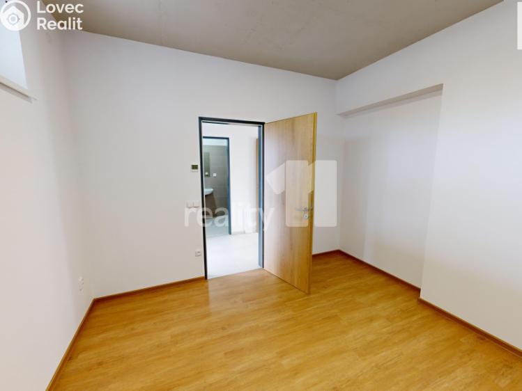 Rent apartment 2+KK Humpolec, V Brance č. 8