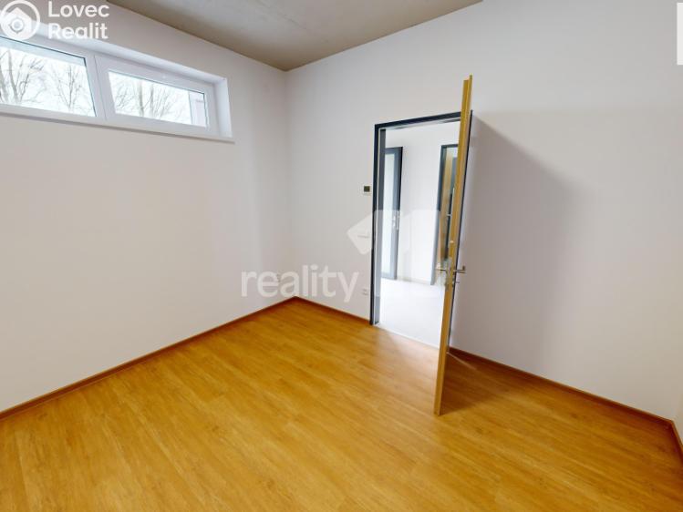 Rent apartment 2+KK Humpolec, V Brance č. 9