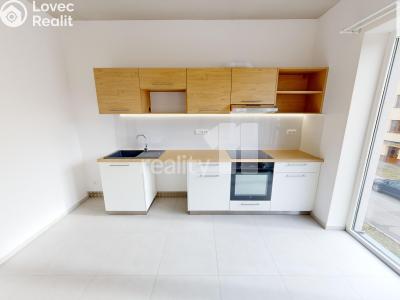 Rent apartment 2+KK Humpolec, V Brance č. 3
