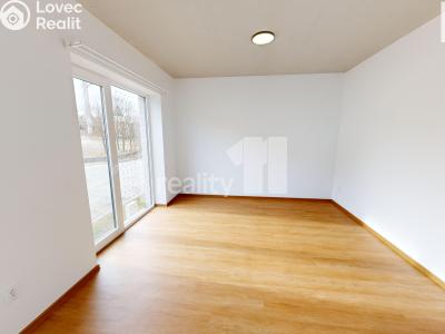 Rent apartment 2+KK Humpolec, V Brance č. 4