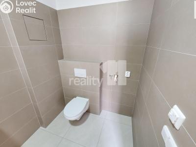Rent apartment 2+KK Humpolec, V Brance č. 6