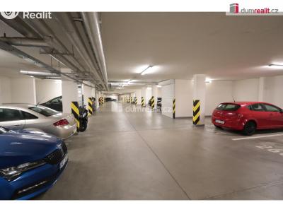 Rent garage Praha-Kunratice, Velké Kunratické č. 4