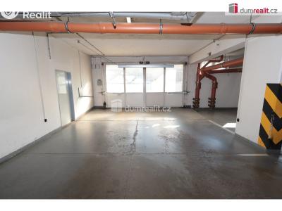 Rent garage Praha-Kunratice, Velké Kunratické č. 6