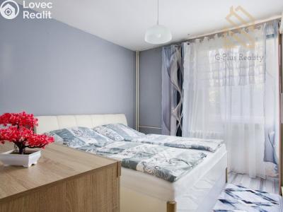 Prodej bytu 4+1 Ústí nad Labem, Jindřicha Plachty č. 1