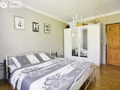 Prodej bytu 4+1 Ústí nad Labem, Jindřicha Plachty č. 2