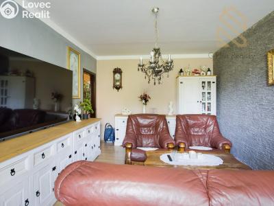 Prodej bytu 4+1 Ústí nad Labem, Jindřicha Plachty č. 5