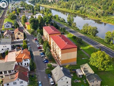 Продажа квартиры 2+1 Dobkovice č. 1