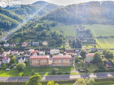 Продажа квартиры 2+1 Dobkovice č. 3