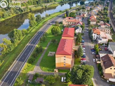 Продажа квартиры 2+1 Dobkovice č. 5