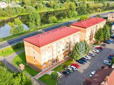 Продажа квартиры 2+1 Dobkovice č. 6
