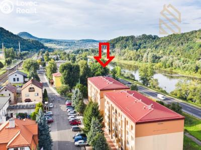 Продажа квартиры 2+1 Dobkovice č. 1
