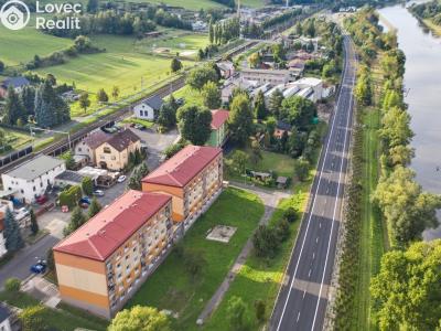 Продажа квартиры 2+1 Dobkovice č. 3