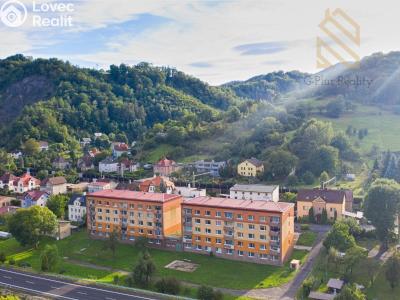 Продажа квартиры 2+1 Dobkovice č. 4