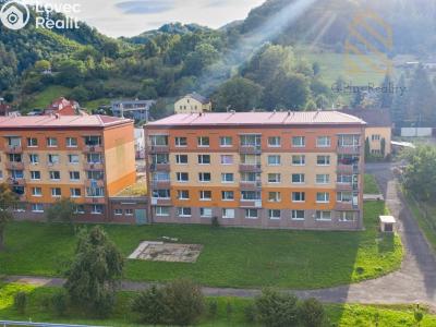 Продажа квартиры 2+1 Dobkovice č. 5