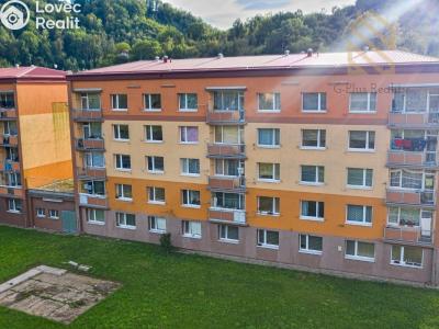 Продажа квартиры 2+1 Dobkovice č. 6