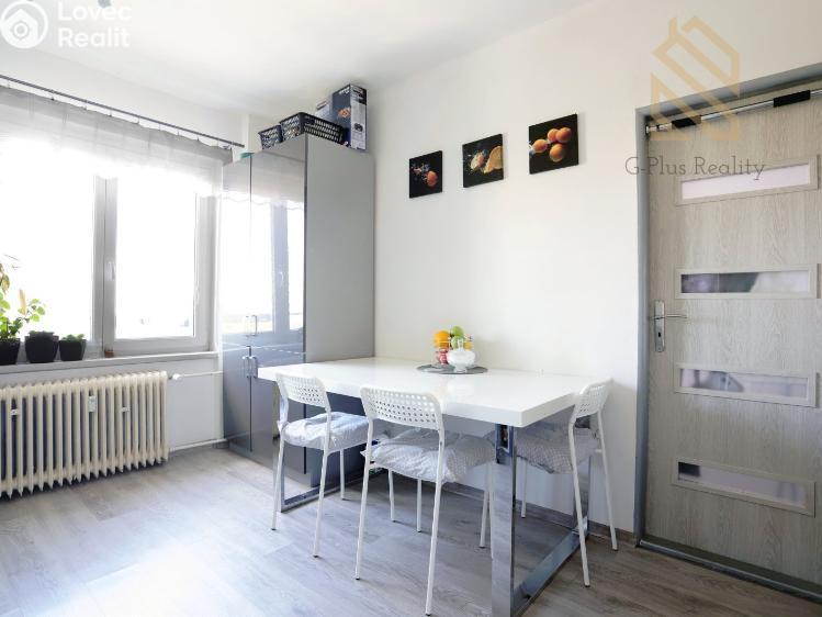 Sale apartment 3+1 Žatec č. 4