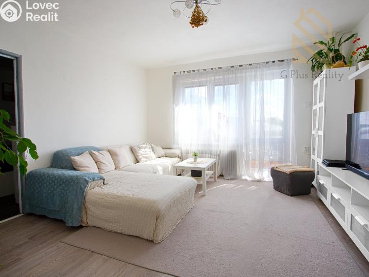 Sale apartment 3+1 Žatec č. 6