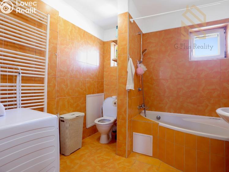 Sale apartment 3+1 Žatec č. 8