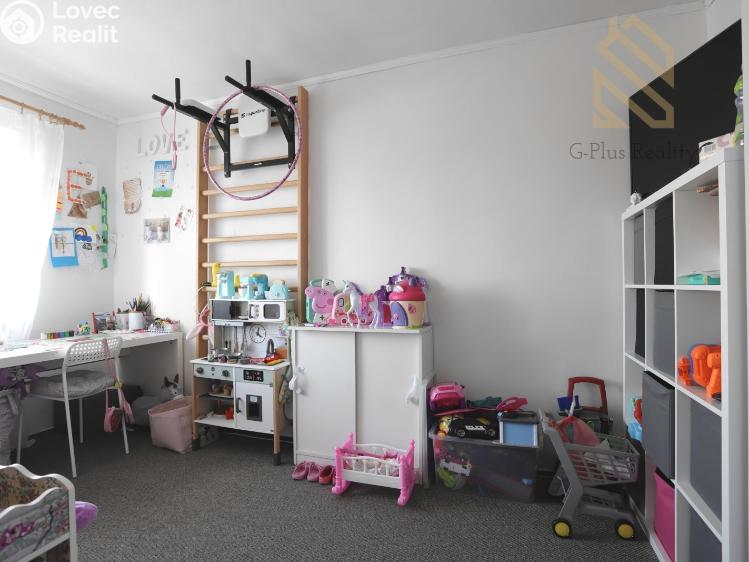 Sale apartment 3+1 Žatec č. 9