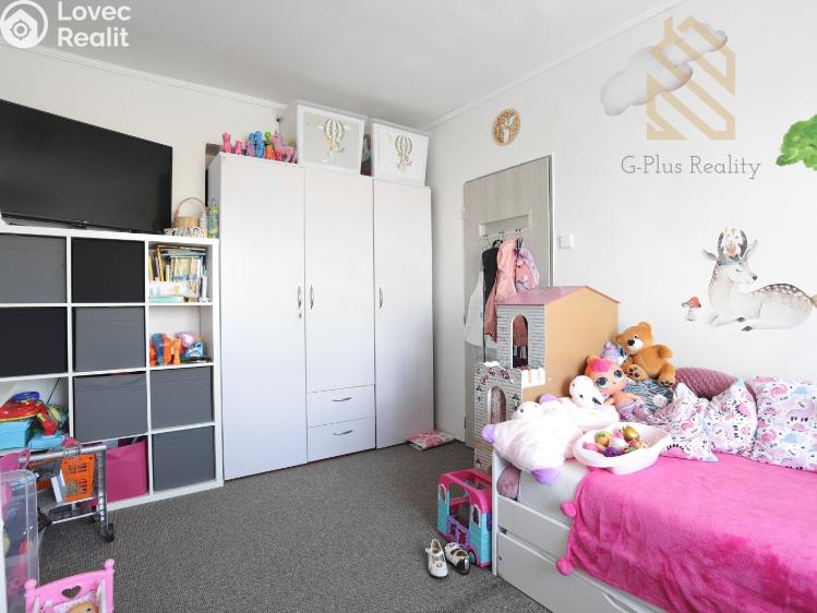 Sale apartment 3+1 Žatec č. 10