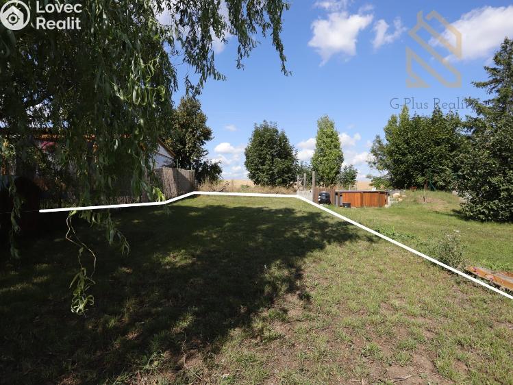 Sale apartment 3+1 Žatec č. 12