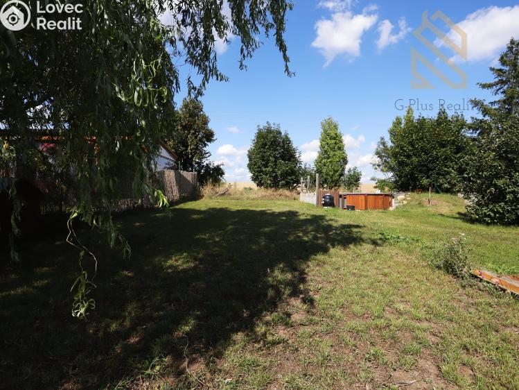 Sale apartment 3+1 Žatec č. 13