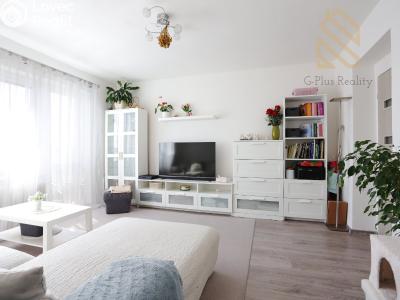 Sale apartment 3+1 Žatec č. 1