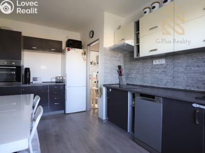Sale apartment 3+1 Žatec č. 5
