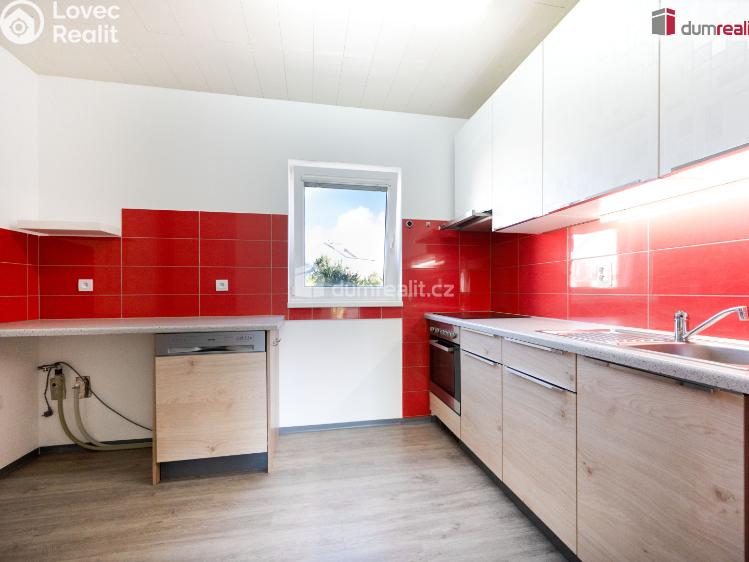 Prodej rodinného domu České Budějovice, Kosmova č. 19