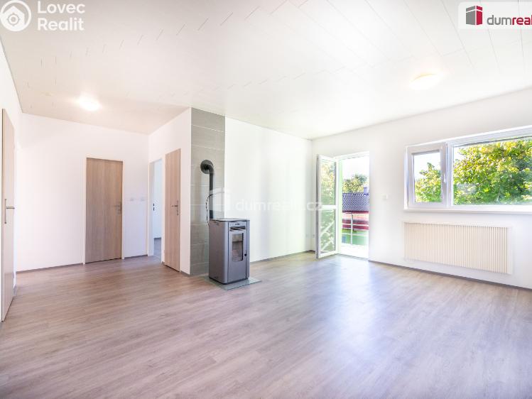 Prodej rodinného domu České Budějovice, Kosmova č. 25