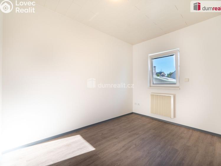 Prodej rodinného domu České Budějovice, Kosmova č. 33