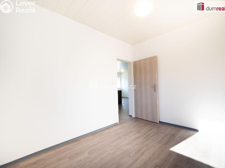 Prodej rodinného domu České Budějovice, Kosmova č. 35