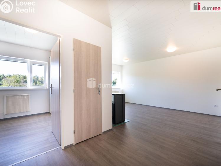 Prodej rodinného domu České Budějovice, Kosmova č. 37