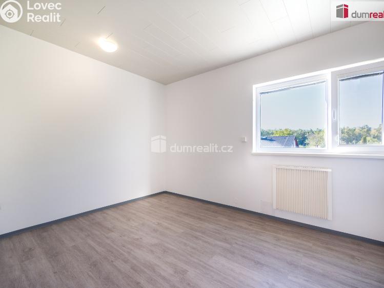 Prodej rodinného domu České Budějovice, Kosmova č. 39