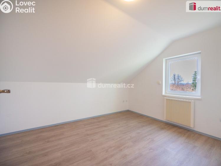 Prodej rodinného domu České Budějovice, Kosmova č. 49