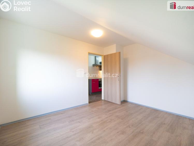 Prodej rodinného domu České Budějovice, Kosmova č. 51